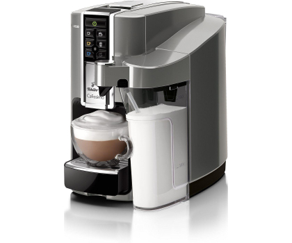 Ekspres i kawa Saeco HD8603/99S